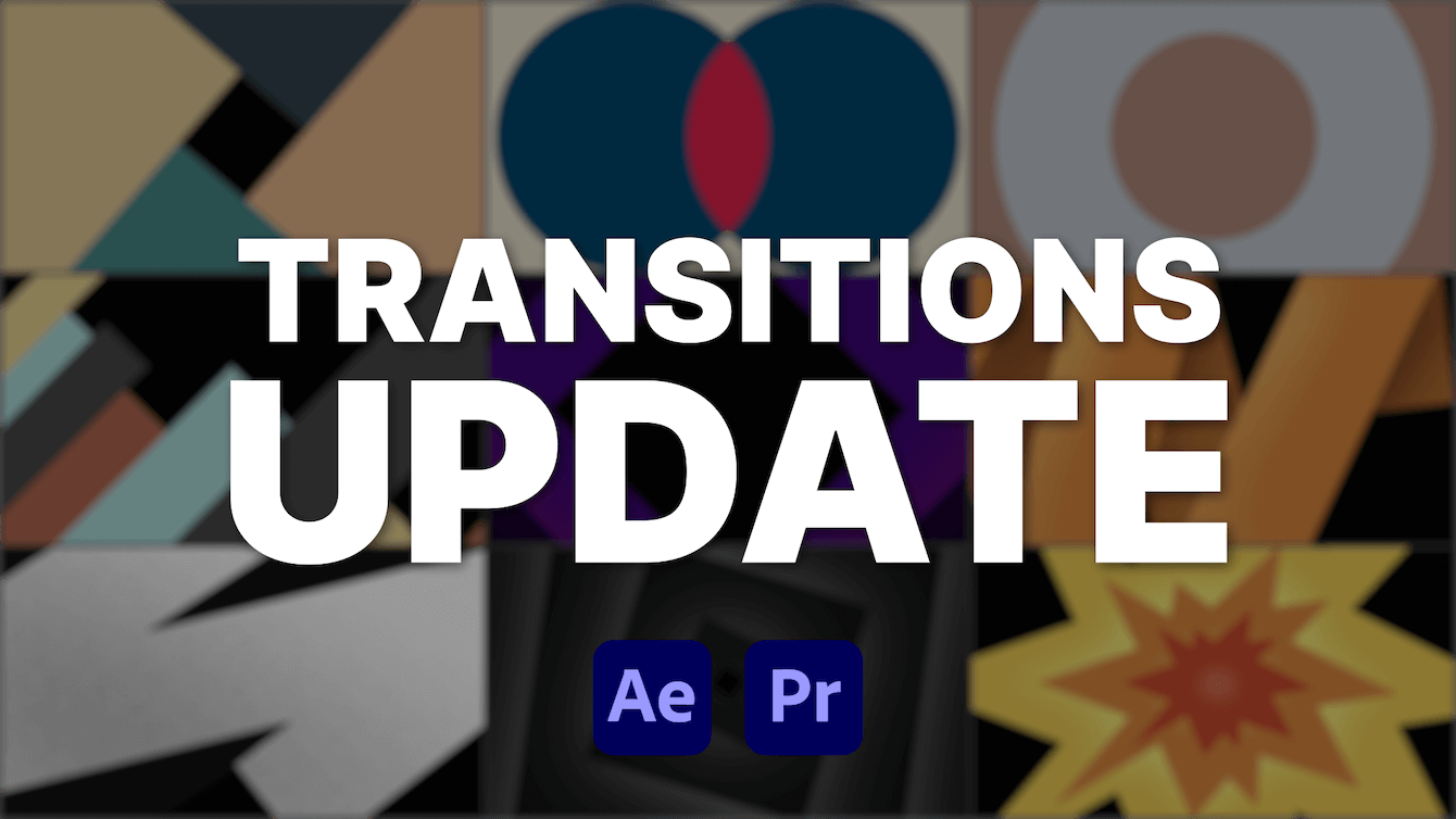 Handy tools for Adobe After Effects & Premiere Pro Mister Horse